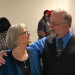 Fred Reynolds - @_ricechurchcog - Instagram