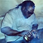 Fred Reynolds - @master_craftsman_reynolds - Instagram