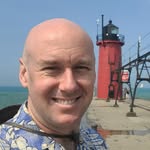 Fred Rible - @cptballoon - Instagram