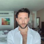 Fred Ricci - @hoangdinhhongoanhxo95001 - Instagram