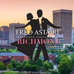 Fred Astaire Richmond - @fredastairerichmond - Instagram