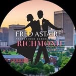 Fred Astaire Richmond - @fredastairerichmond_768 - Instagram