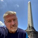 Fred Joe Richmond - @fredjoerichmond - Instagram