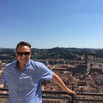 Fred Richmond - @richfredmond - Instagram