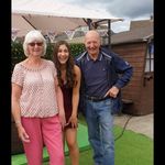 Joan Richmond - @fred.richmond.106 - Instagram
