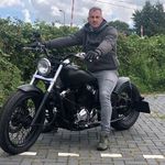 Fred Riddle - @movole6087 - Instagram
