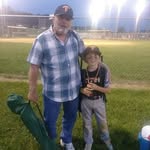 William Ridenour - @williamfredridenour - Instagram