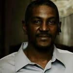 Frederick Lushun Ridgeway - @fredericklushun - Instagram