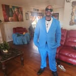 Fredrick Ridley - @fredrickridley - Instagram