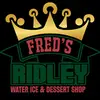 FREDSRIDLEY - @fredsridley - TikTok
