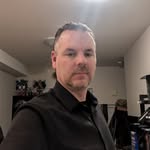 Fred Riemer - @raneth_beserkershaman - Instagram