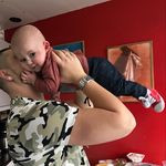 Fred Ríes - @viruozz - Instagram