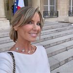 Frédérique Ries - @frederique.ries - Instagram