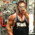 Fred Rife - @fredster7279 - Instagram