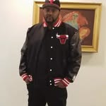 freddie bubba riggins - @fredro214 - Instagram