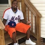 Frederick Freddy B. Briggins - @frederickbriggins - Instagram