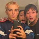 FRED RIGHT BEFORE U - @computinha - Instagram