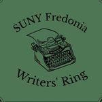 Fredonia Writers’ Ring - @fredwritersring - Instagram