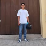 Rhez Ringor - @fred_ringor - Instagram