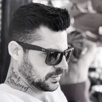 Fred Rios - @fredrios2507 - Instagram