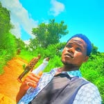 Aku Abata - @fredristic1 - Instagram