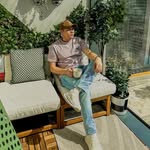 Risty Fred Aventura - @ristyfred - Instagram
