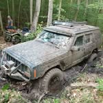 Skeeter Risteau - @fredristeau - Instagram