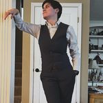 Fred (Addison) Ritchie - @fredritchie10 - Instagram