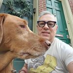 Fred Rizzo - @ffr413phl - Instagram