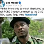 agbéwonou fredro - @fredroagbewonou - Instagram