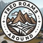 Fred 🚐🏕 - @fredroamsaround - Instagram