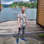 Fred Roar Virak Eriksson - @fred.roar - Instagram