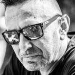 Fred twitch - @fred_road_trip - Instagram