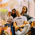 Freddy Roa Pacheco - @fredroa - Instagram