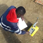Kow Sakyi - @fredroadlab - Instagram