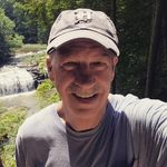 Fred Roach - @the1fred - Instagram