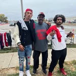 Fred Roach - @roachfred90 - Instagram