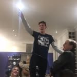 Fred Robb - @fredbackwards2002 - Instagram