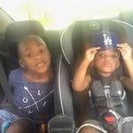 Fred Roberson - @frobekash87 - Instagram