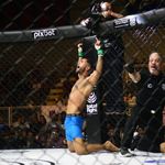 Fred Roberto - @fredroberto_mma - Instagram