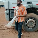 Fredrick Fredro Joseph - @fredro_be_yourself - Instagram