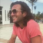 Frederick Robichaud - @frederickrobichaud - Instagram