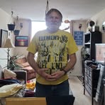 Fred Robicheau - Facebook