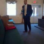 Fred Robinette - @fredrobinette - Instagram