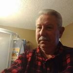 Fred Robinette - @robinettefred - Instagram