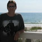 Fred Robinette - @cfrobinette8675309 - Instagram