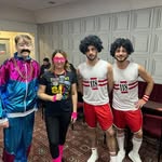 Fred Robinson - @fredrobinson197175 - Instagram