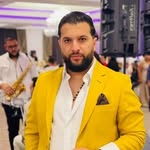 Fred Robinson - @fred___robinson - Instagram