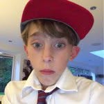 Freddie - @fred__robins - Instagram