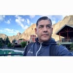 Fredy Chiru Robledo - @alfred.robledo - Instagram